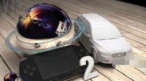 我来说说maya软件中Vray渲染模型的操作技巧 MaYa软件