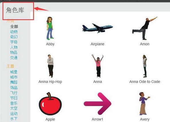 我来说说Scratch做出直线旋转动画的具体操作流程 我来说说通信