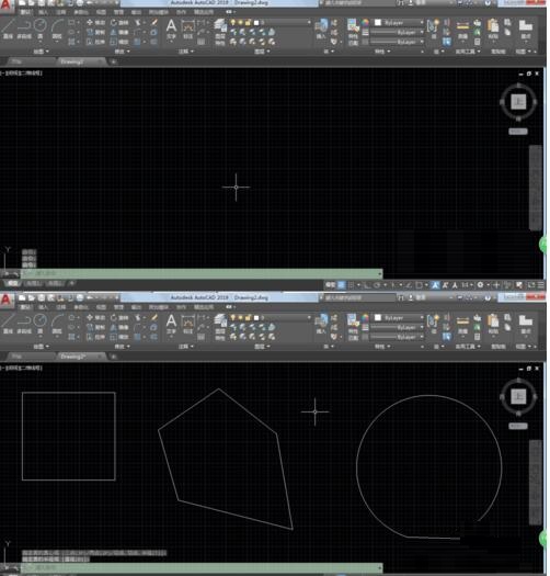我来说说AutoCAD2019填充图案的操作方法 我来说说欲是最高级的浪漫下一句