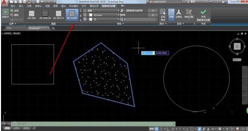 我来说说AutoCAD2019填充图案的操作方法 我来说说欲是最高级的浪漫下一句