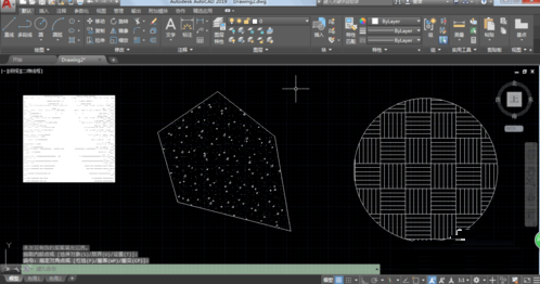 我来说说AutoCAD2019填充图案的操作方法 我来说说欲是最高级的浪漫下一句