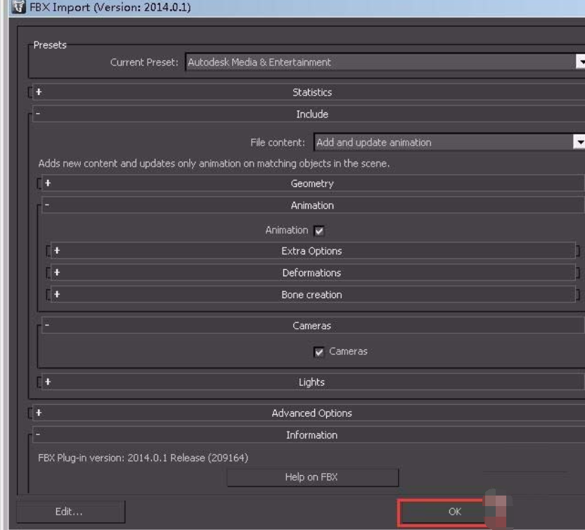 我来说说maya模型导入3dmax的详细步骤 MAYA怎么导出模型