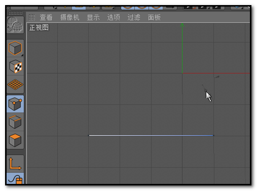 我来说说C4D制作喇叭模型的图文步骤 c4d资源我来说说网站