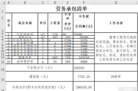我来说说word表格转成excel的操作步骤 WORD表格怎么排序