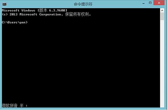 我来说说WIN8查看mac地址的图文方法 win8查看隐藏文件夹