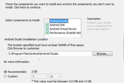 我来说说Android Studio运行项目的操作方法 我来说说小故事及感悟