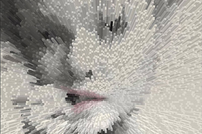 我来说说PS制作3D柱形人像效果的详细操作讲解 ps制作证件照