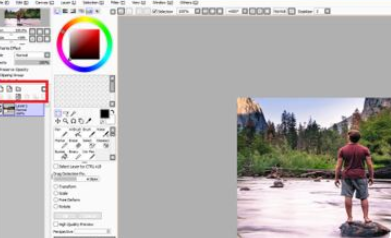 我来说说sai软件内存使用率过高的解决方法 sai是付费软件吗