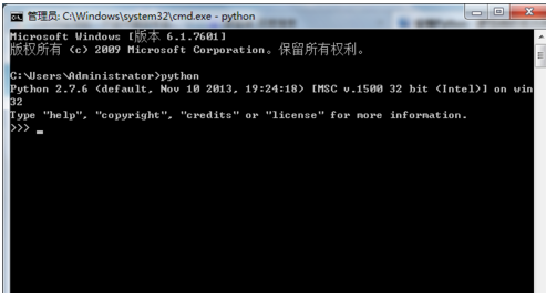 我来说说Python设置环境变量的操作方法 我来说说迷