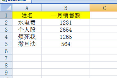 我来说说Excel汇总多个表格数据的操作步骤 excel怎么加汇总行