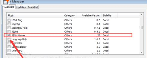我来说说Notepad++格式化json字符串的操作流程 我来说说not so bad啥意思