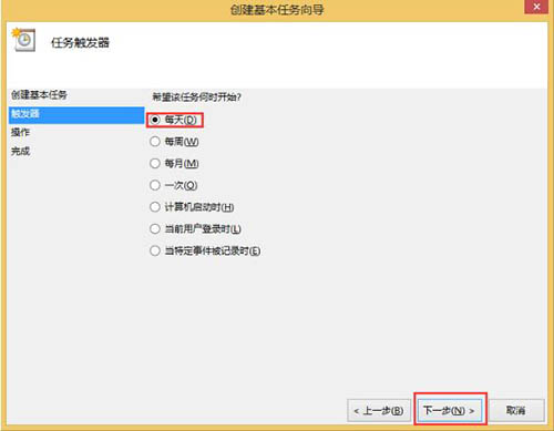 我来说说WIN8电脑取消自动关机的基础方法 Win8我的电脑
