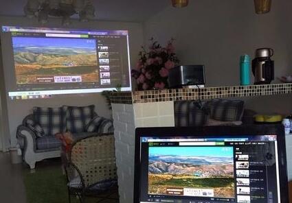 我来说说乐播投屏的使用方法