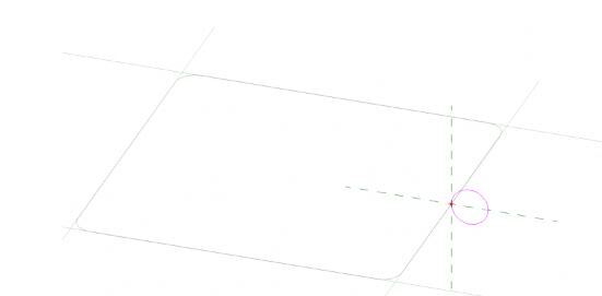 我来说说Revit不能创建放样的详细处理方法 revit建模文件我来说说