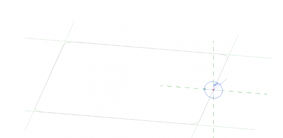 我来说说Revit不能创建放样的详细处理方法 revit建模文件我来说说