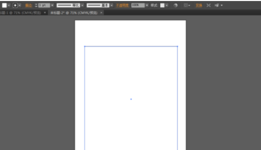 我来说说Adobe Illustrator CS6创建新的渐变色的方法步骤