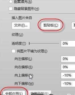 我来说说ppt2013设置背景格式的操作步骤 窗边的小豆豆读书我来说说PPT