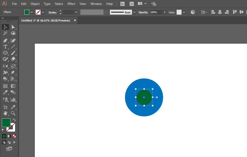 我来说说ai绘制吹风机图标的详细步骤