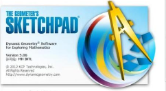 我来说说几何画板绘制固定长度线段的方法 几何画板绘制函数图像