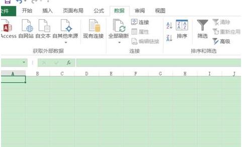 我来说说excel2016进行自动填充公式设置添加的详细方法 我来说说Excel小技巧:格式刷的4个小窍门