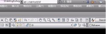 我来说说AutoCAD2019将工具栏放左右两边的操作方法 我来说说的句子语录经典