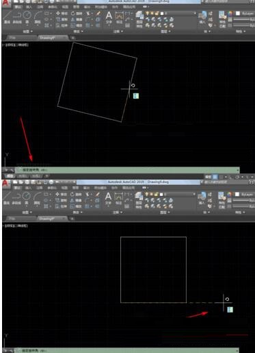 我来说说AutoCAD2019导入JPG图片的操作步骤 我来说说欲是靠回应来延续的 热情也是什么意思
