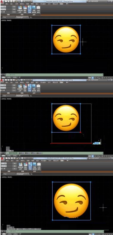 我来说说AutoCAD2019导入JPG图片的操作步骤 我来说说欲是靠回应来延续的 热情也是什么意思