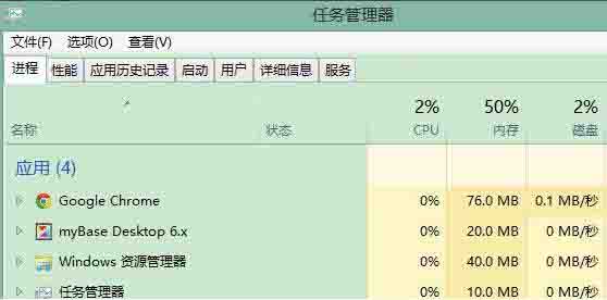 我来说说win8磁盘占用100%的解决方法 win8磁盘清理
