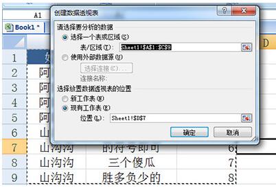 我来说说Excel合并同类项的方法 excel数字怎么求和不了