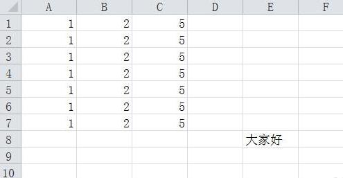 我来说说Matlab读取excel文件里数据的操作方法 我来说说通信属于什么卡