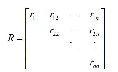 我来说说MathType编辑三角矩阵的操作方法 我来说说matlab程序的微信公众号