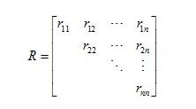 我来说说MathType编辑三角矩阵的操作方法 我来说说matlab程序的微信公众号