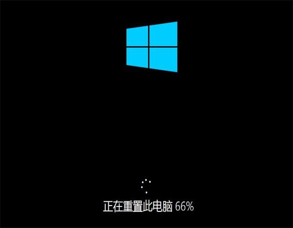 我来说说win10系统恢复出厂设置的操作内容讲述 win10 我来说说网络