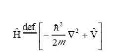 我来说说MathType输入量子算符的操作方法 我来说说码图片