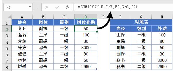 我来说说使用Excel数据查询工具的操作方法