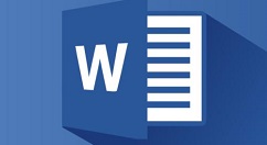 word2010文档页面中显示裁剪标记的操作流程