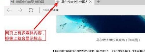 我来说说WIN10系统edge浏览器禁止flansh加载的方法