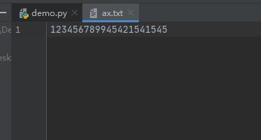 我来说说Python保存文本文件的操作步骤