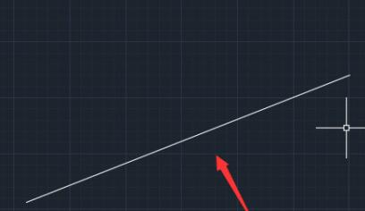 我来说说AutoCAD2018设置线段长度的操作流程