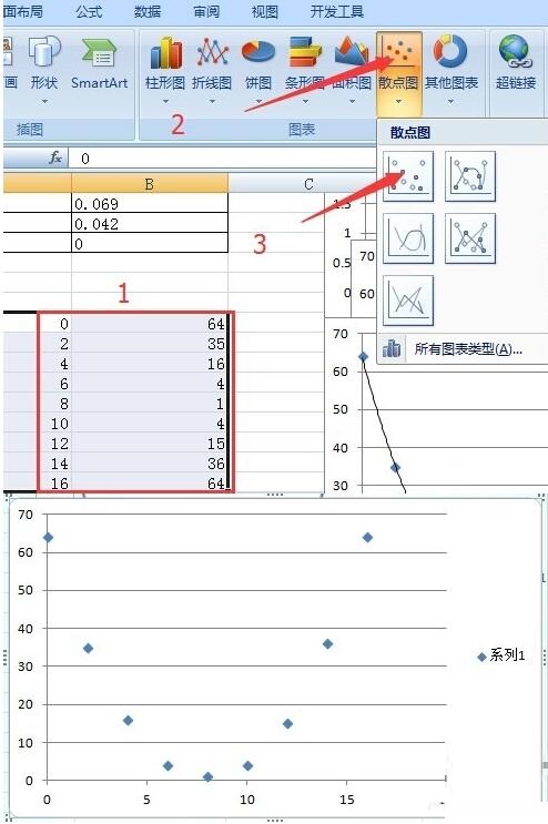 我来说说Excel曲线拟合教程我来说说