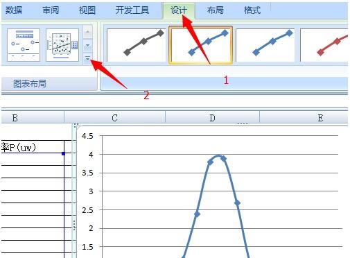 我来说说Excel曲线拟合教程我来说说