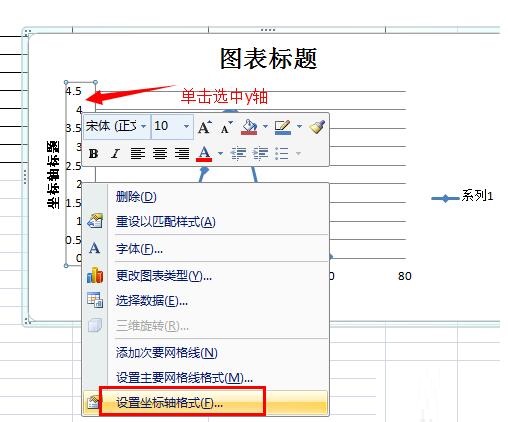 我来说说Excel曲线拟合教程我来说说