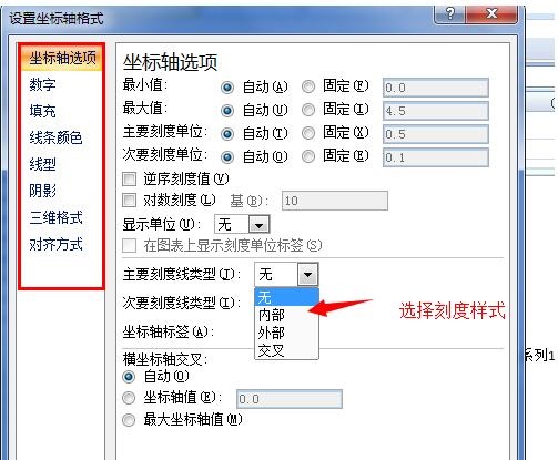 我来说说Excel曲线拟合教程我来说说