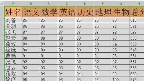 我来说说wps2019表格设置背景图片的操作教程