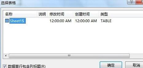 我来说说Excel剔除单列数据的重复值的操作内容