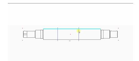 我来说说Proe工程图创建破断视图的具体方法