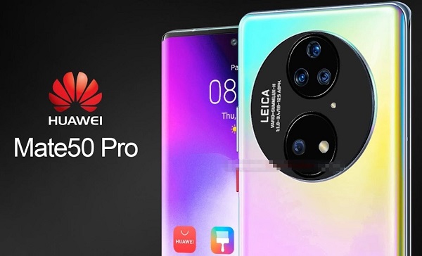 我来说说华为mate50支持5g吗