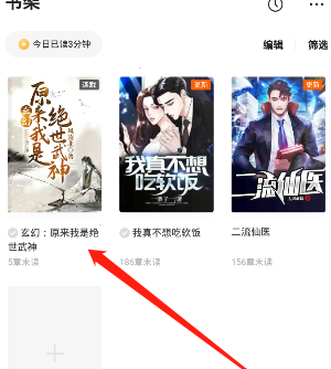 我来说说番茄小说怎么看目录