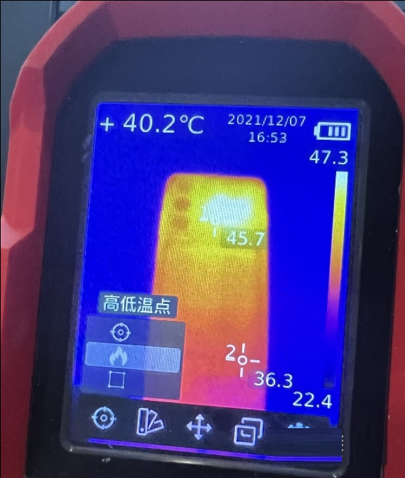 我来说说摩托罗拉edgeS30玩游戏性能好吗