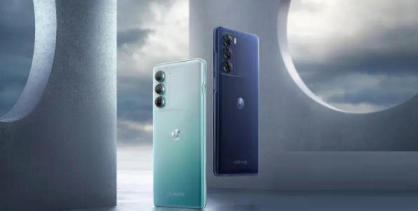 我来说说摩托罗拉edgeX30续航能力如何